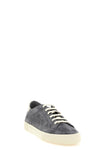 suede sneakers