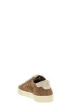 suede sneakers