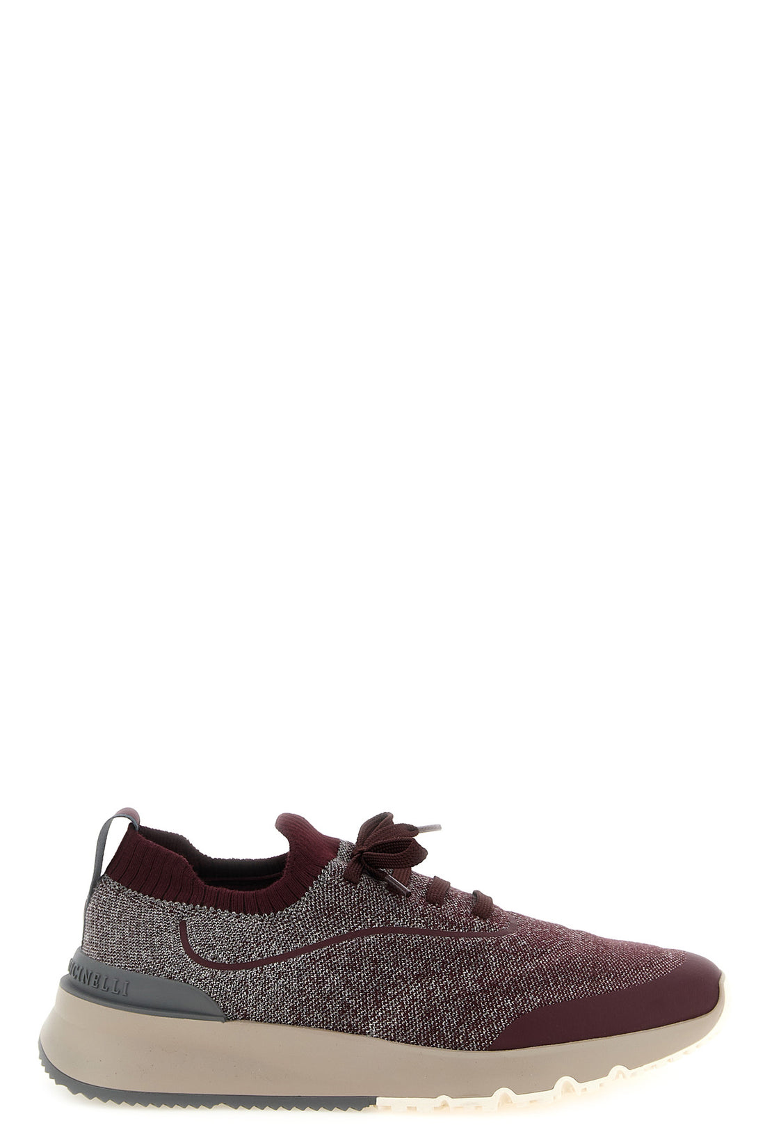 BRUNELLO CUCINELLI 43 brunello cucinellis runners sneakers set a new standard of sporty luxury thro