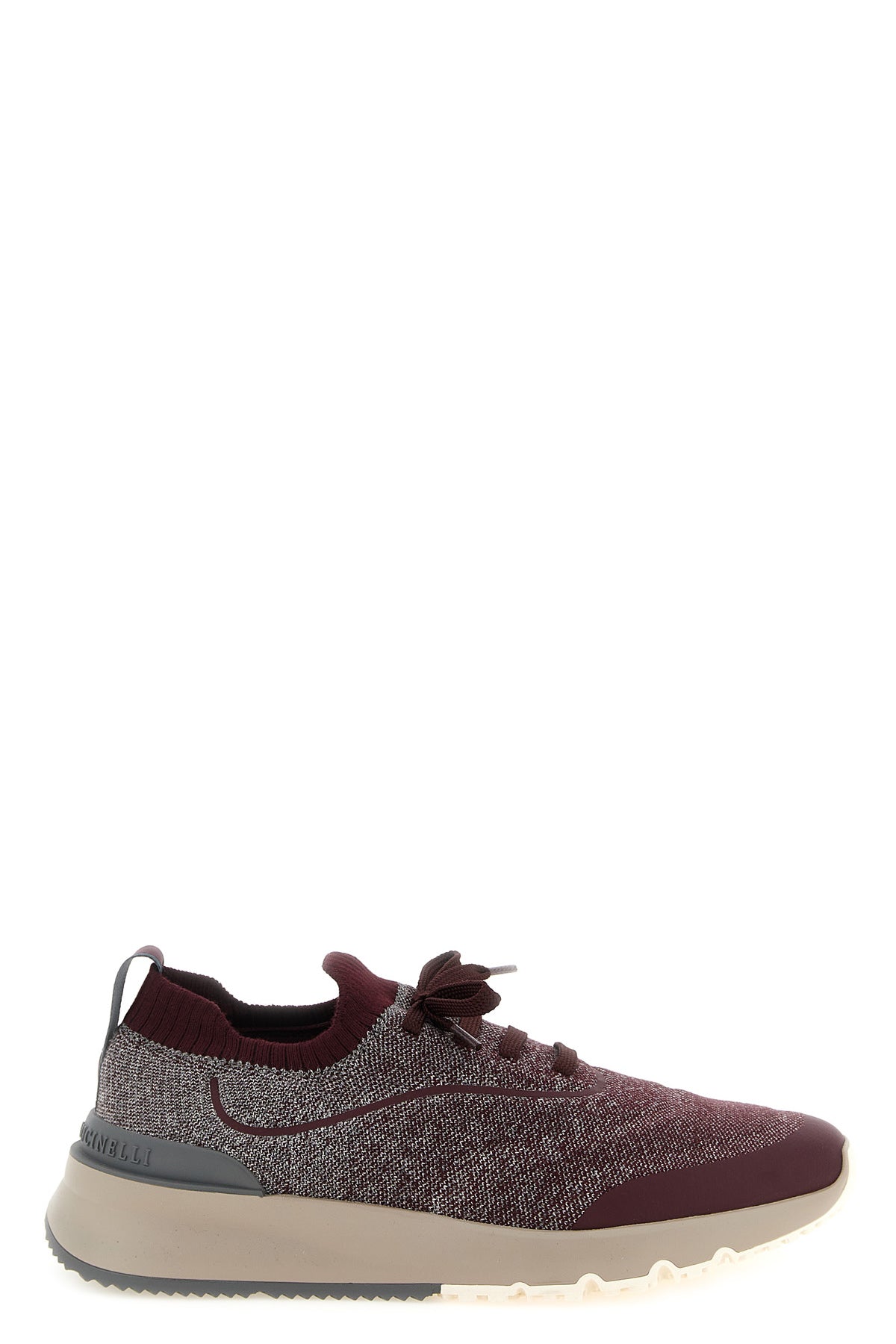 brunello cucinellis runners sneakers set a new standard of sporty luxury thro