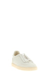 deer leather sneakers