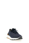 knitted sneakers