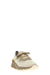 knitted sneakers