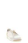 deer and suede sneakers