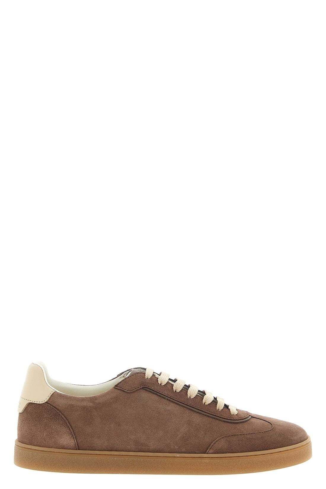 BRUNELLO CUCINELLI 40.5 brunello cucinelli sneakers
