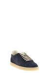brunello cucinelli sneakers set new standards of everyday luxury through an esse