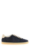 brunello cucinelli sneakers set new standards of everyday luxury through an esse