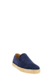 suede espadrilles