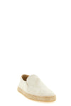 suede espadrilles