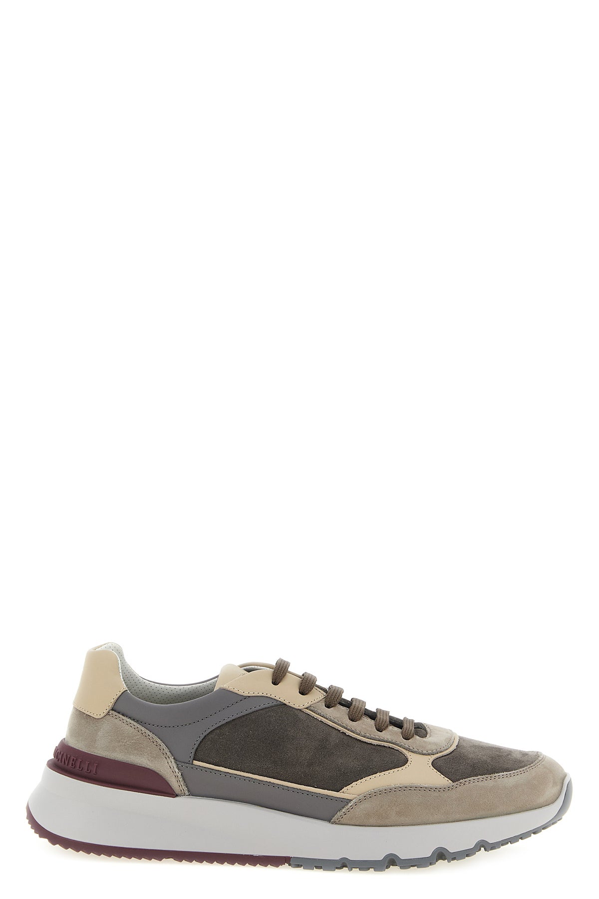 brunello cucinellis runners sneakers