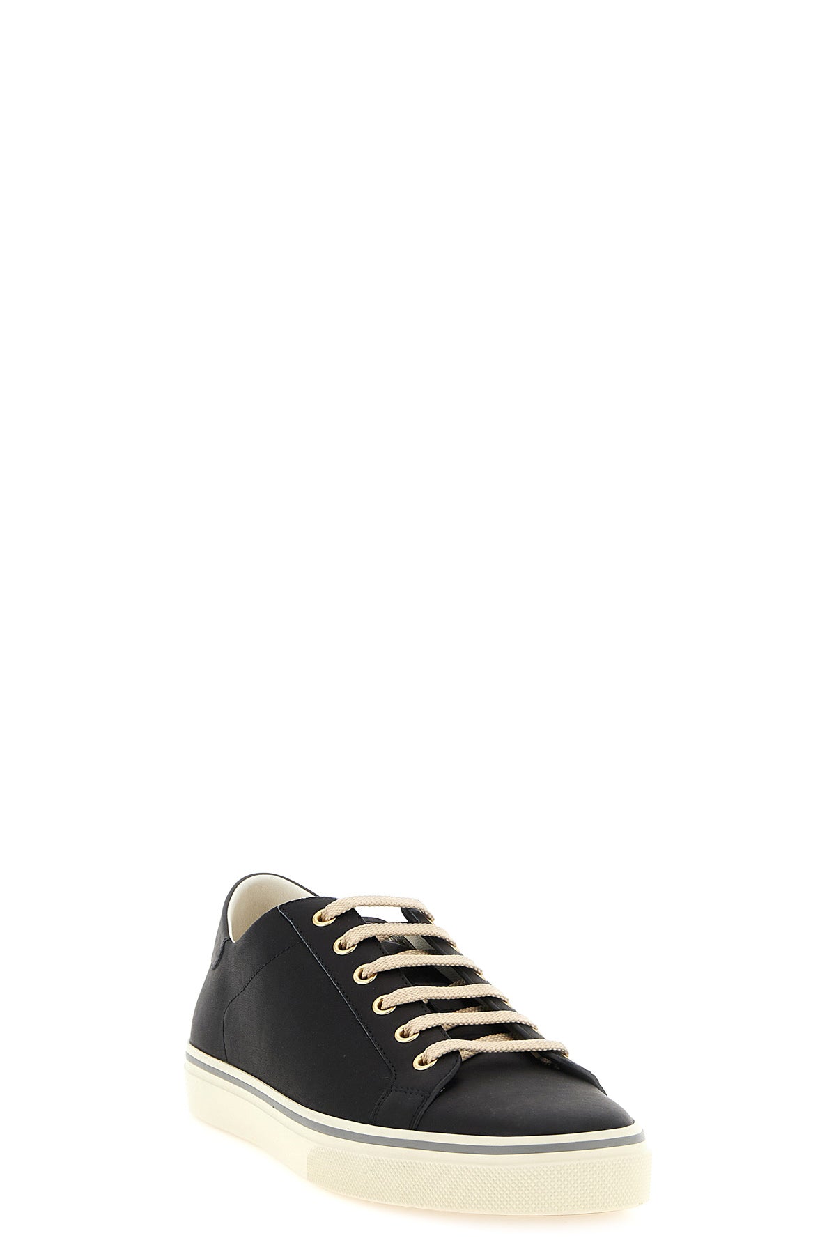 brunello cucinelli sneakers set new standards of everyday luxury