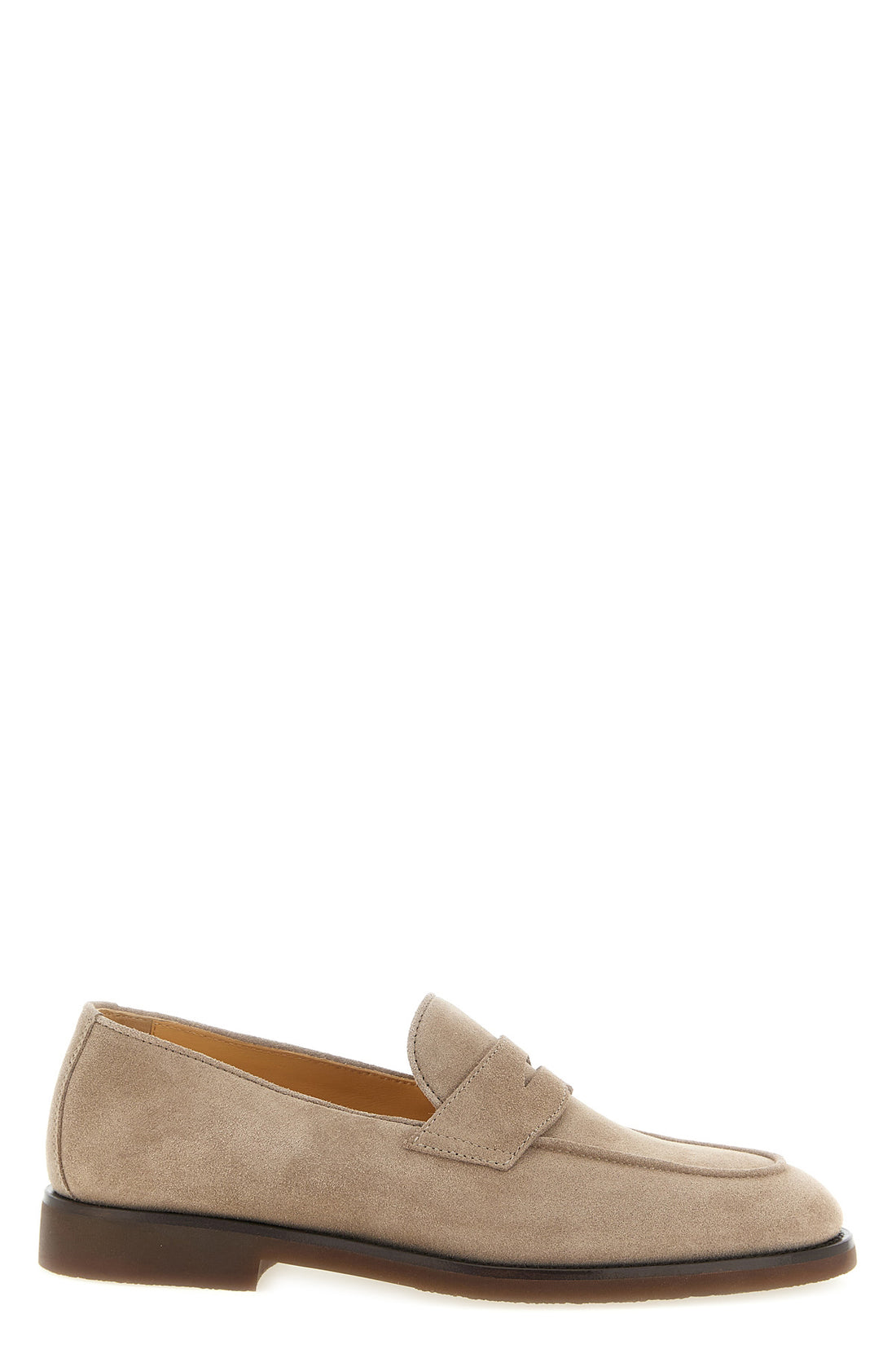BRUNELLO CUCINELLI 40 brunello cucinelli loafers