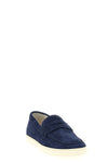 suede sneakers