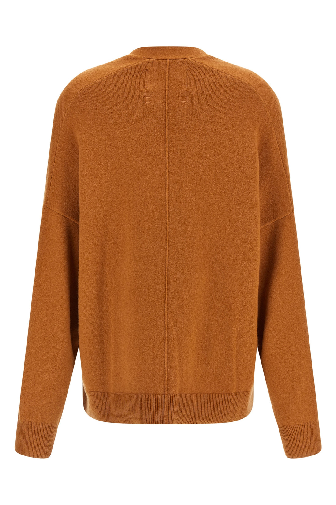 EXTREME CASHMERE OS n°24 tokio cashmere blend cardigan