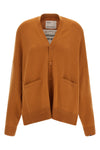 n°24 tokio cashmere blend cardigan