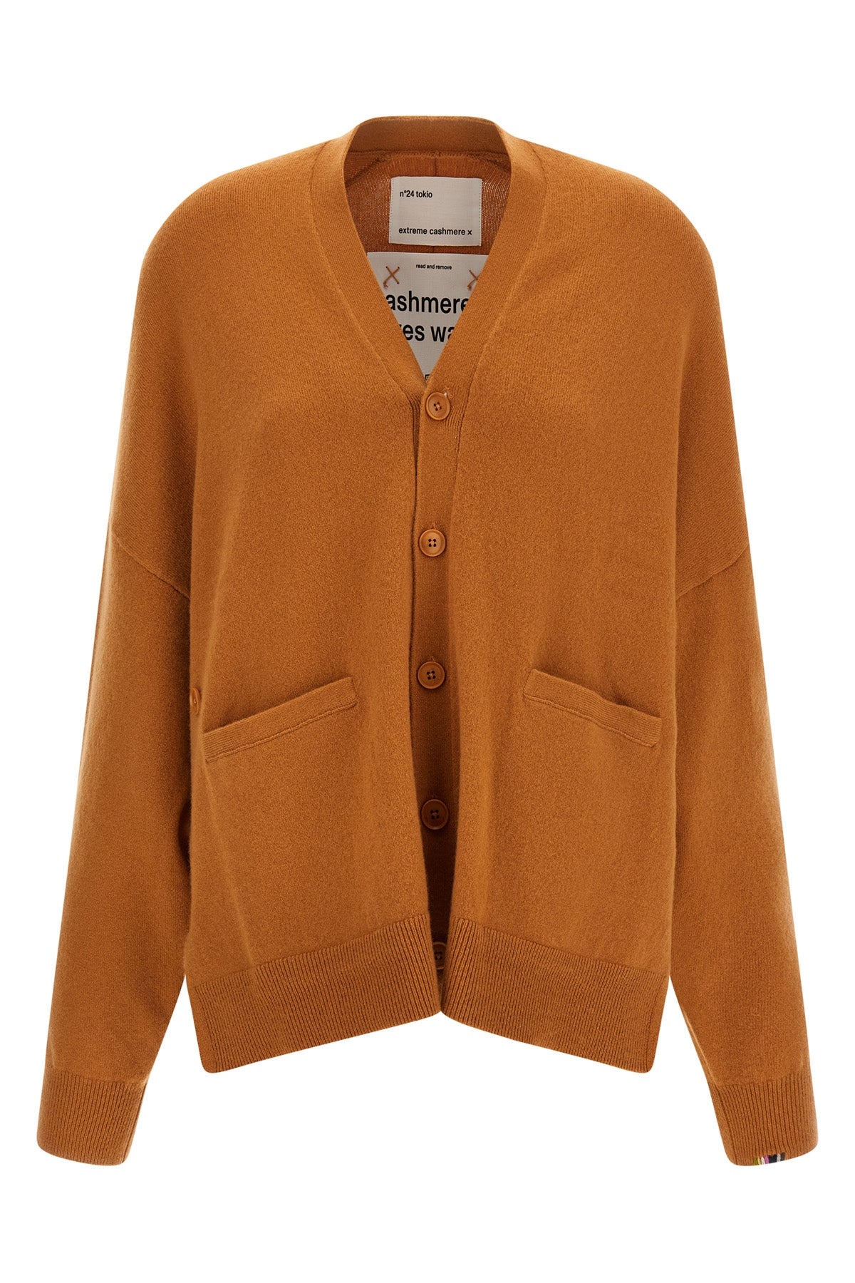 n°24 tokio cashmere blend cardigan