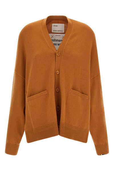 n°24 tokio cashmere blend cardigan