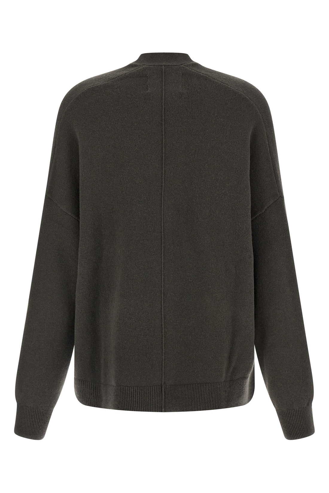 EXTREME CASHMERE OS n°24 tokio cashmere blend cardigan