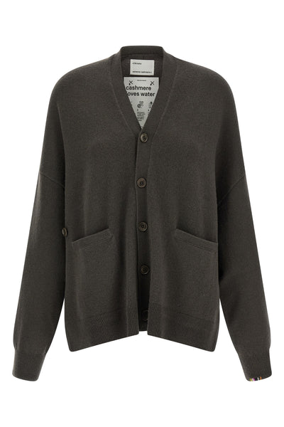 n°24 tokio cashmere blend cardigan