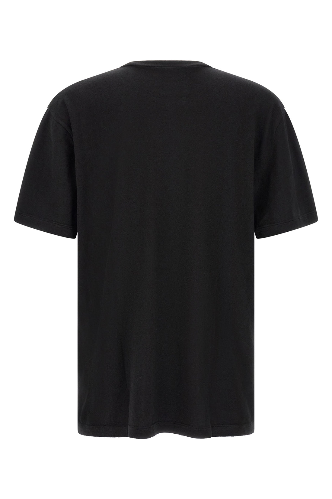 EXTREME CASHMERE OS t-shirt n°269 in cashmere blend