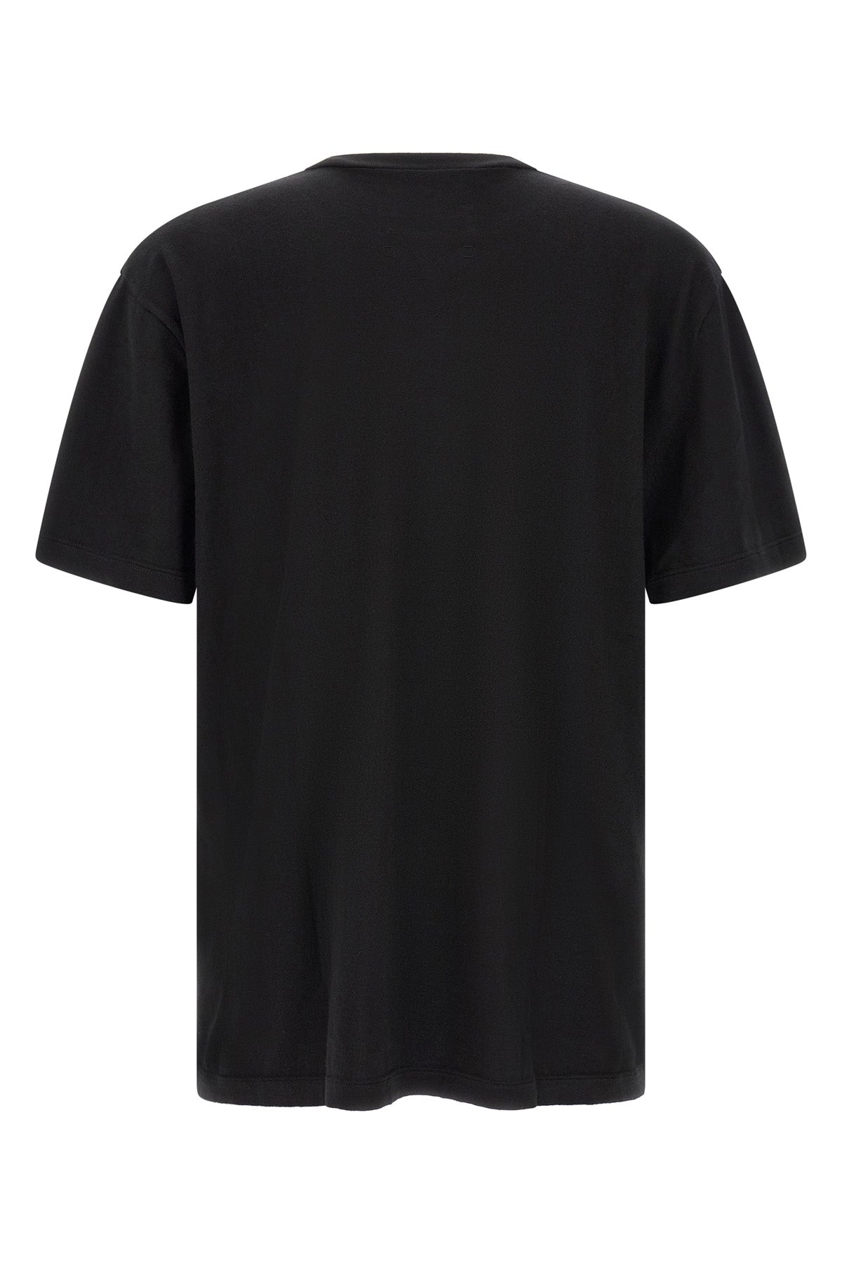 t-shirt n°269 in cashmere blend