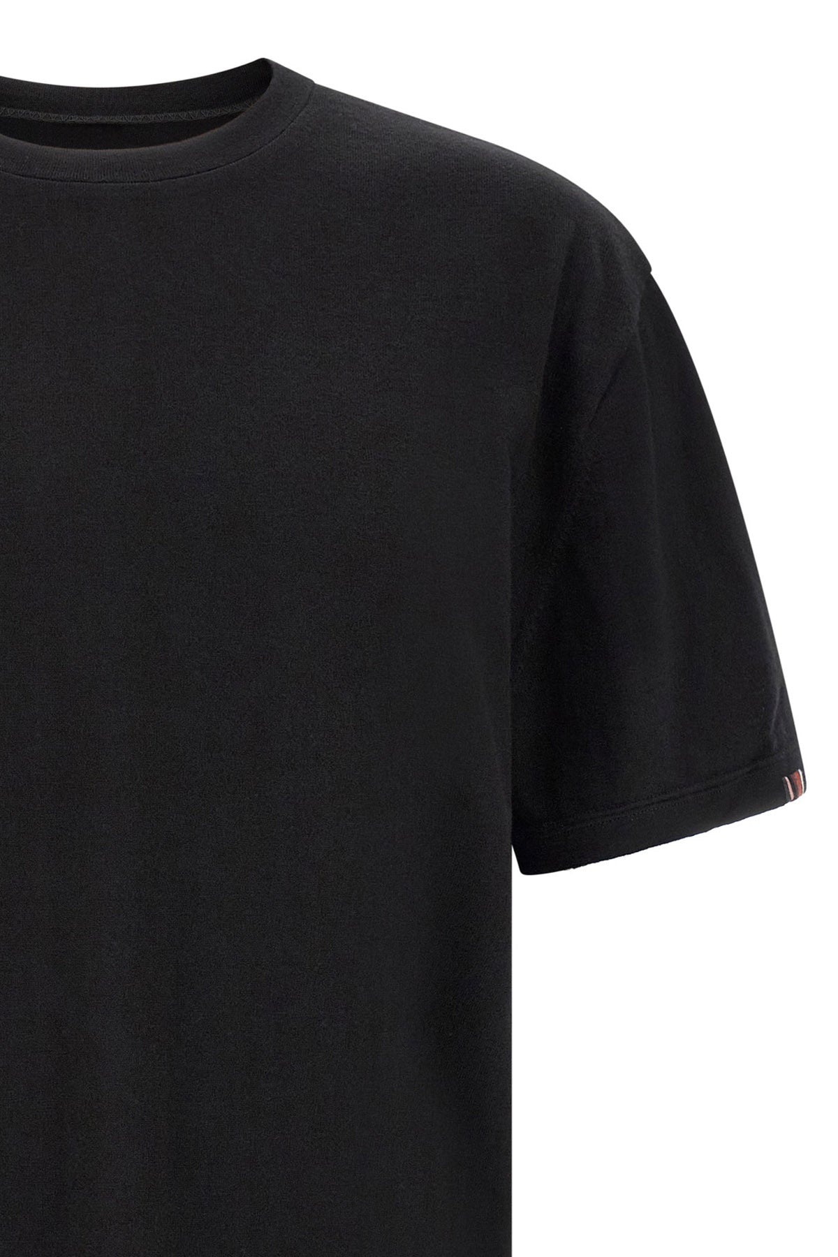 t-shirt n°269 in cashmere blend
