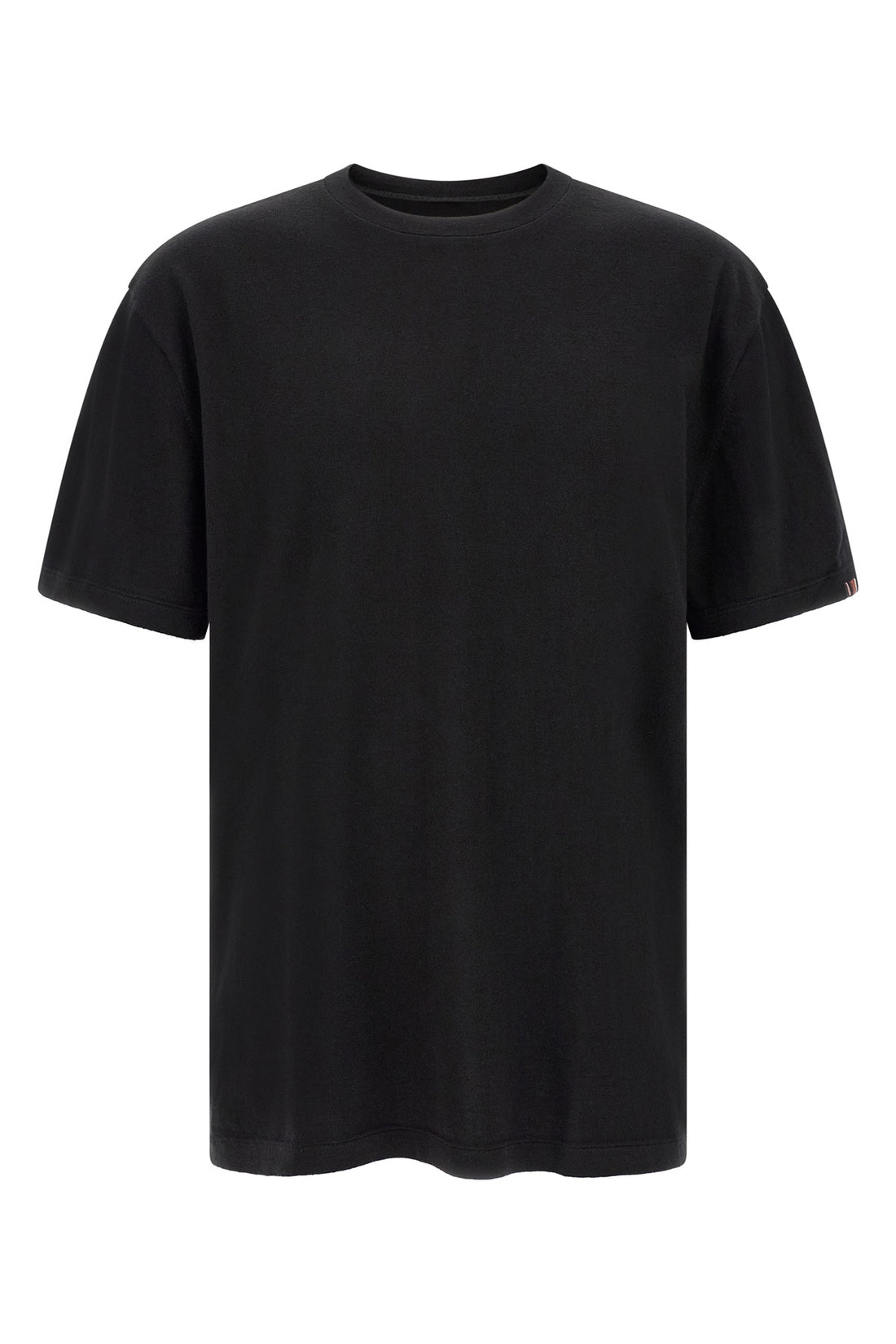 EXTREME CASHMERE OS t-shirt n°269 in cashmere blend