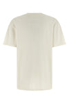 the extreme cashmere n°269 rik t-shirt