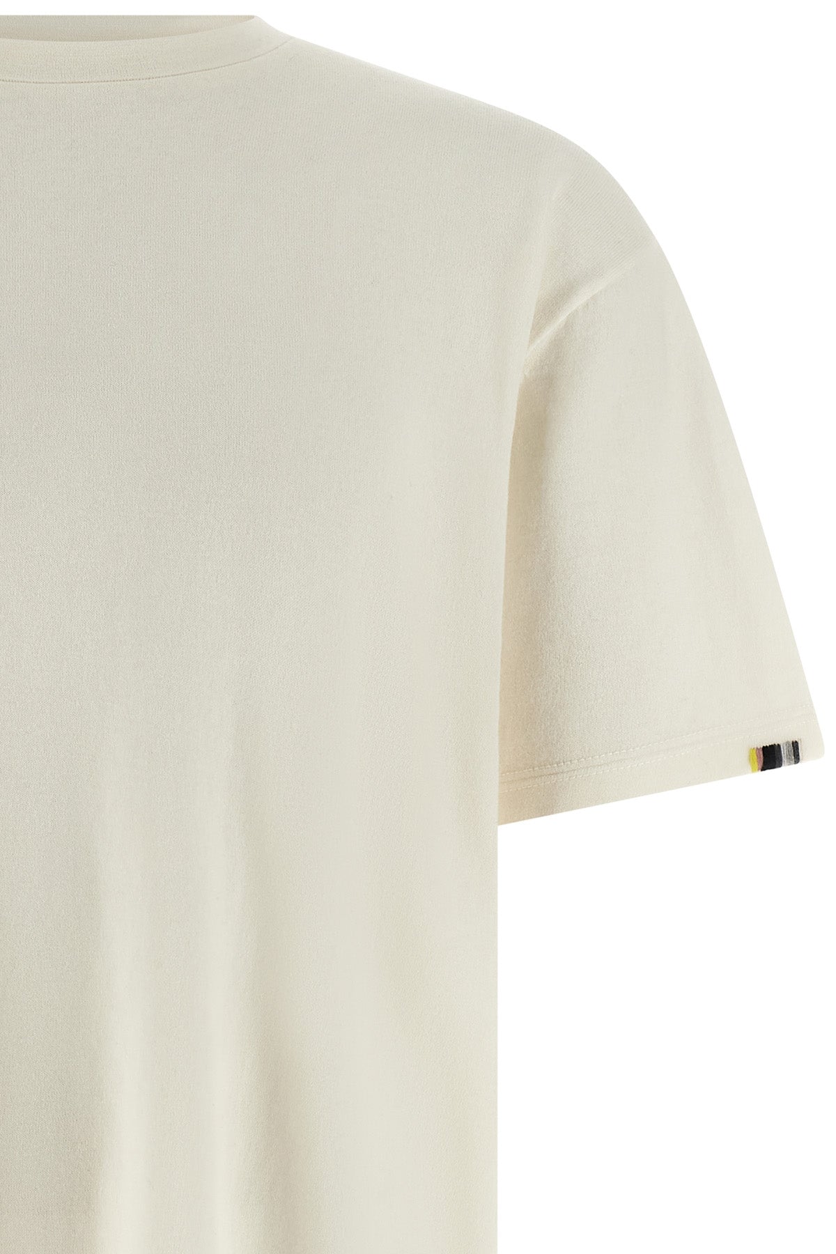 the extreme cashmere n°269 rik t-shirt