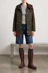 the extreme cashmere n°292 america t-shirt redefines the concept of essential kn