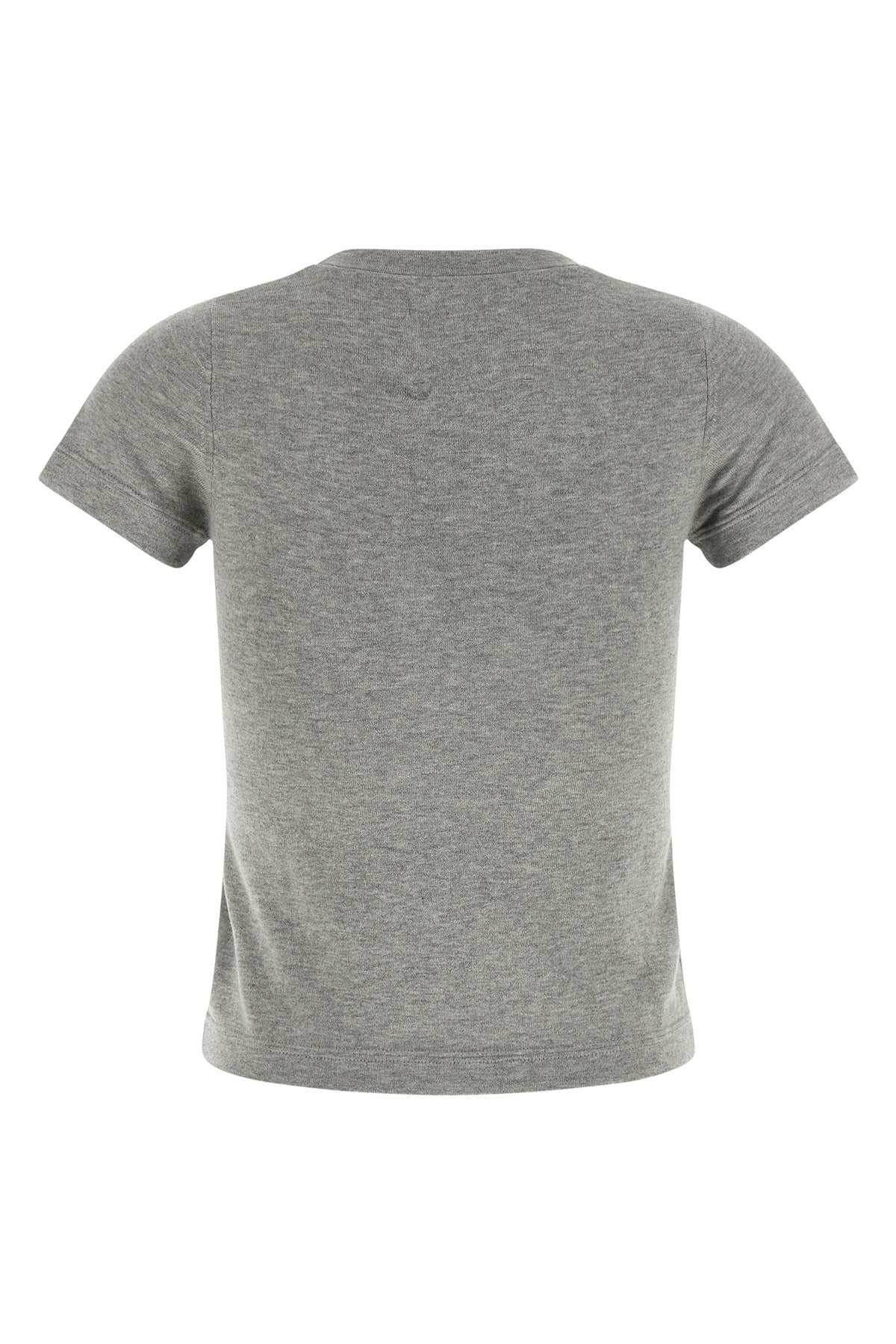 the extreme cashmere n°292 america t-shirt redefines the concept of essential kn