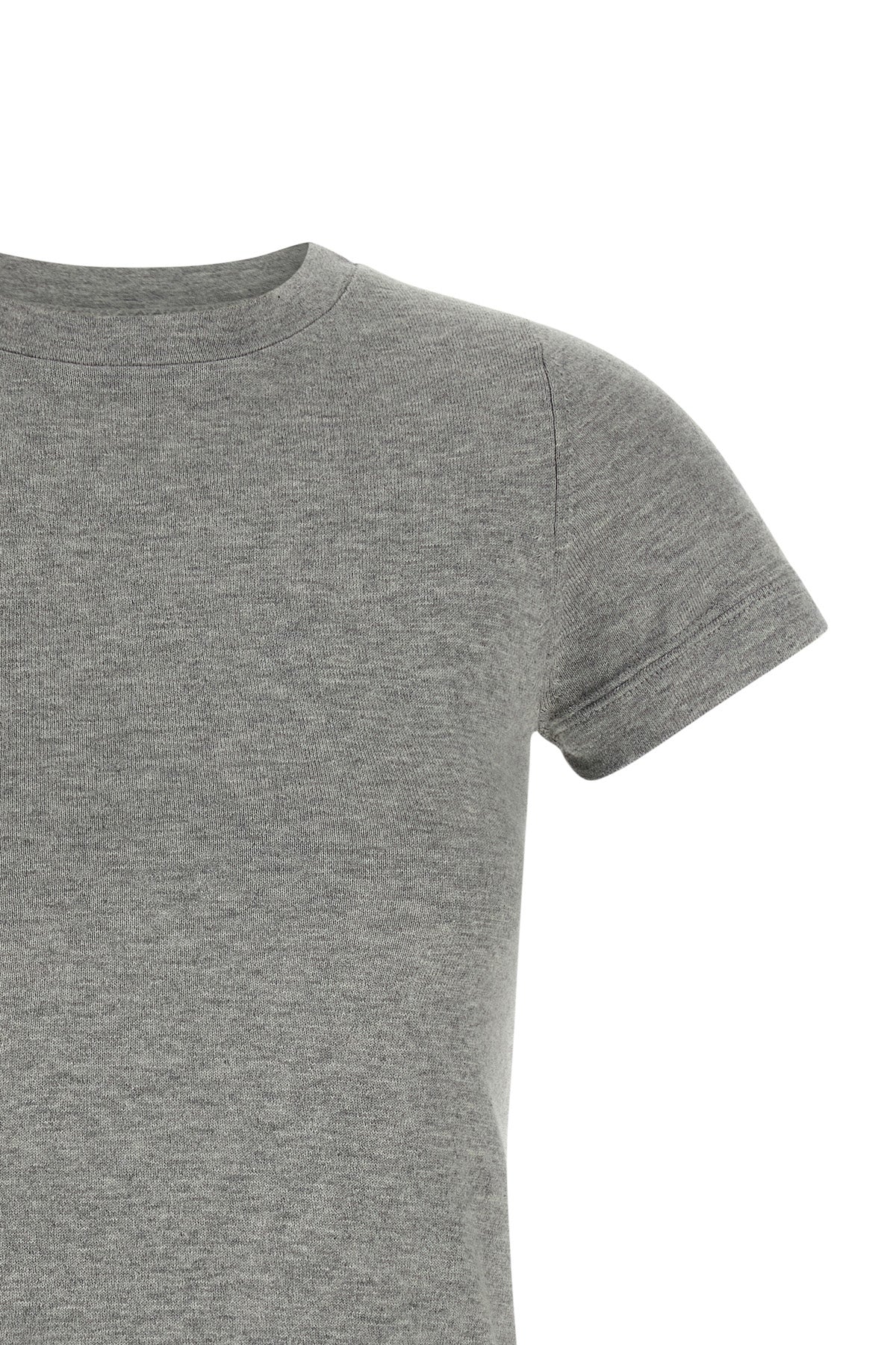 the extreme cashmere n°292 america t-shirt redefines the concept of essential kn