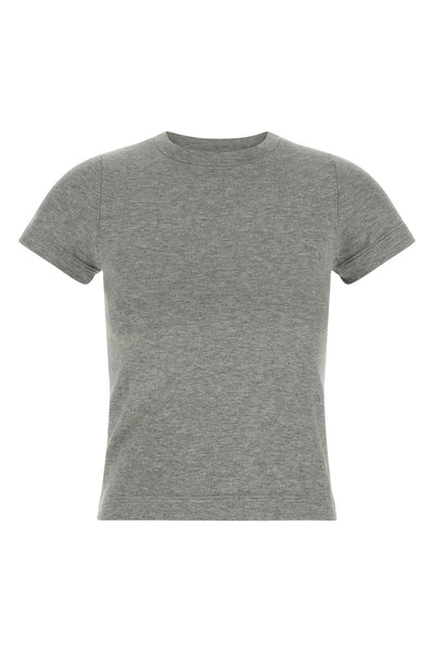 the extreme cashmere n°292 america t-shirt redefines the concept of essential kn