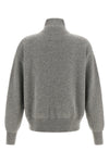 the n°319 xtra out extreme cashmere cardigan