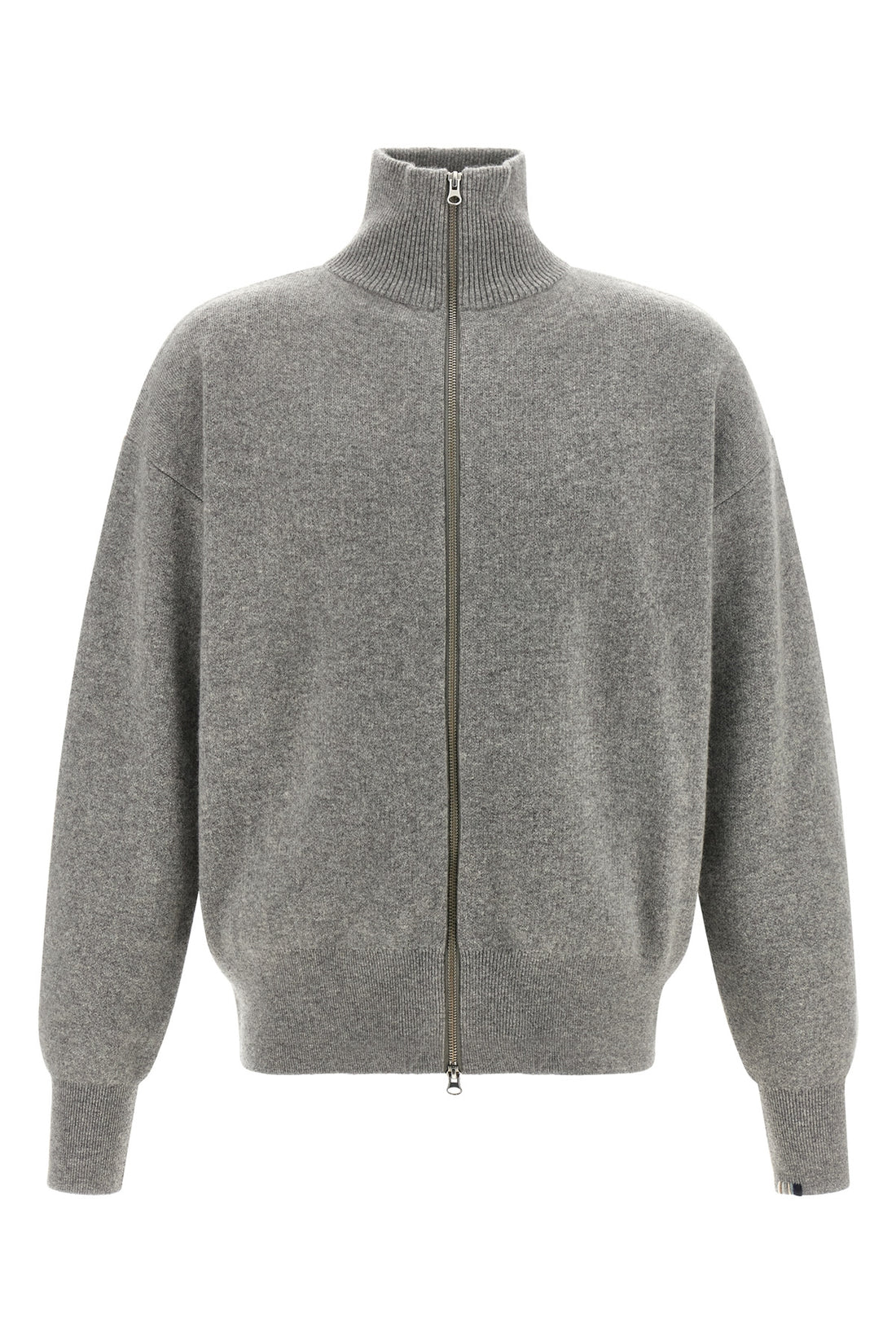 EXTREME CASHMERE OS the n°319 xtra out extreme cashmere cardigan