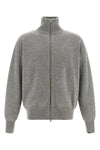 the n°319 xtra out extreme cashmere cardigan