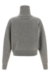 the extreme cashmere n°377 clement cardigan