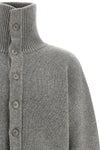 the extreme cashmere n°377 clement cardigan