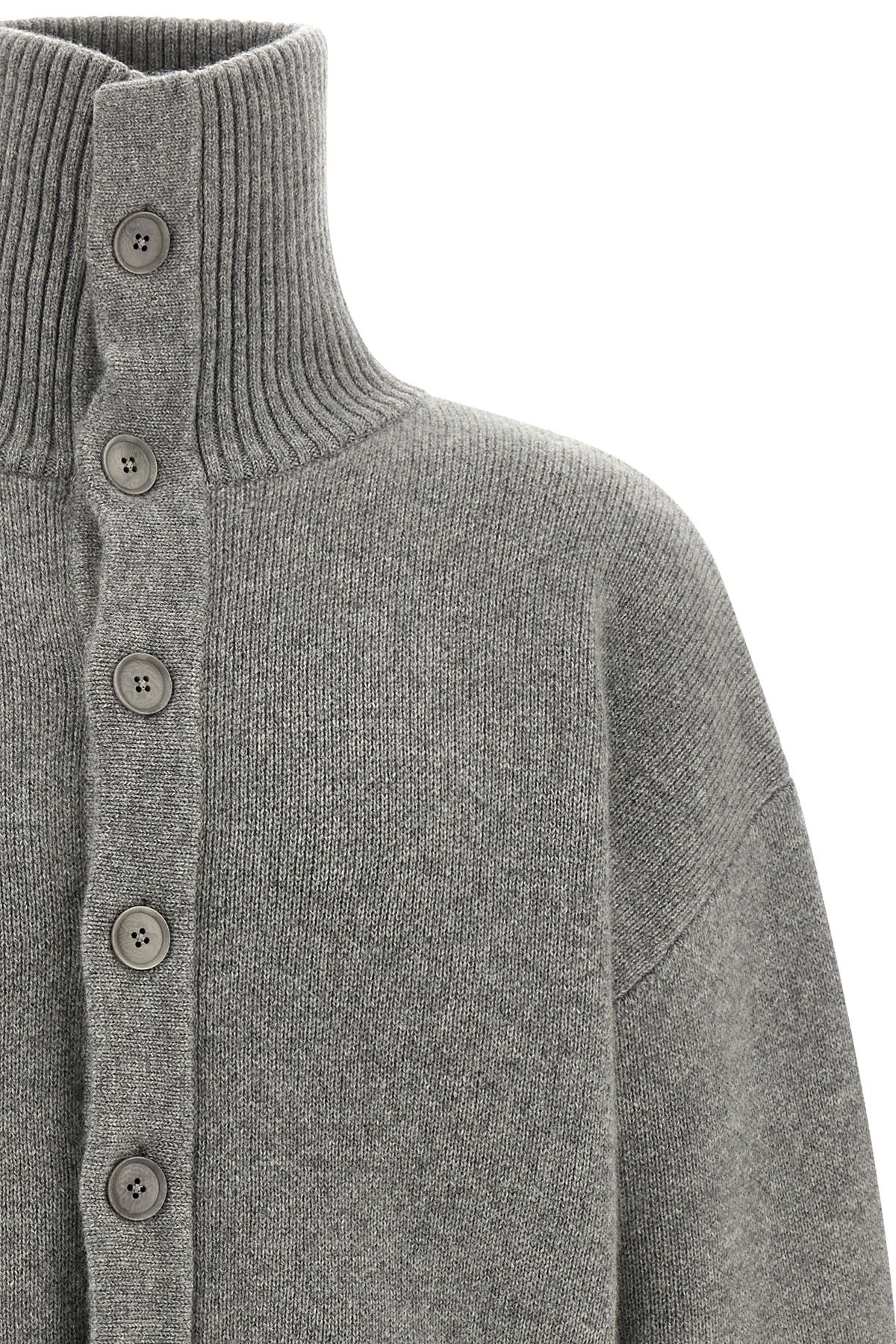 the extreme cashmere n°377 clement cardigan