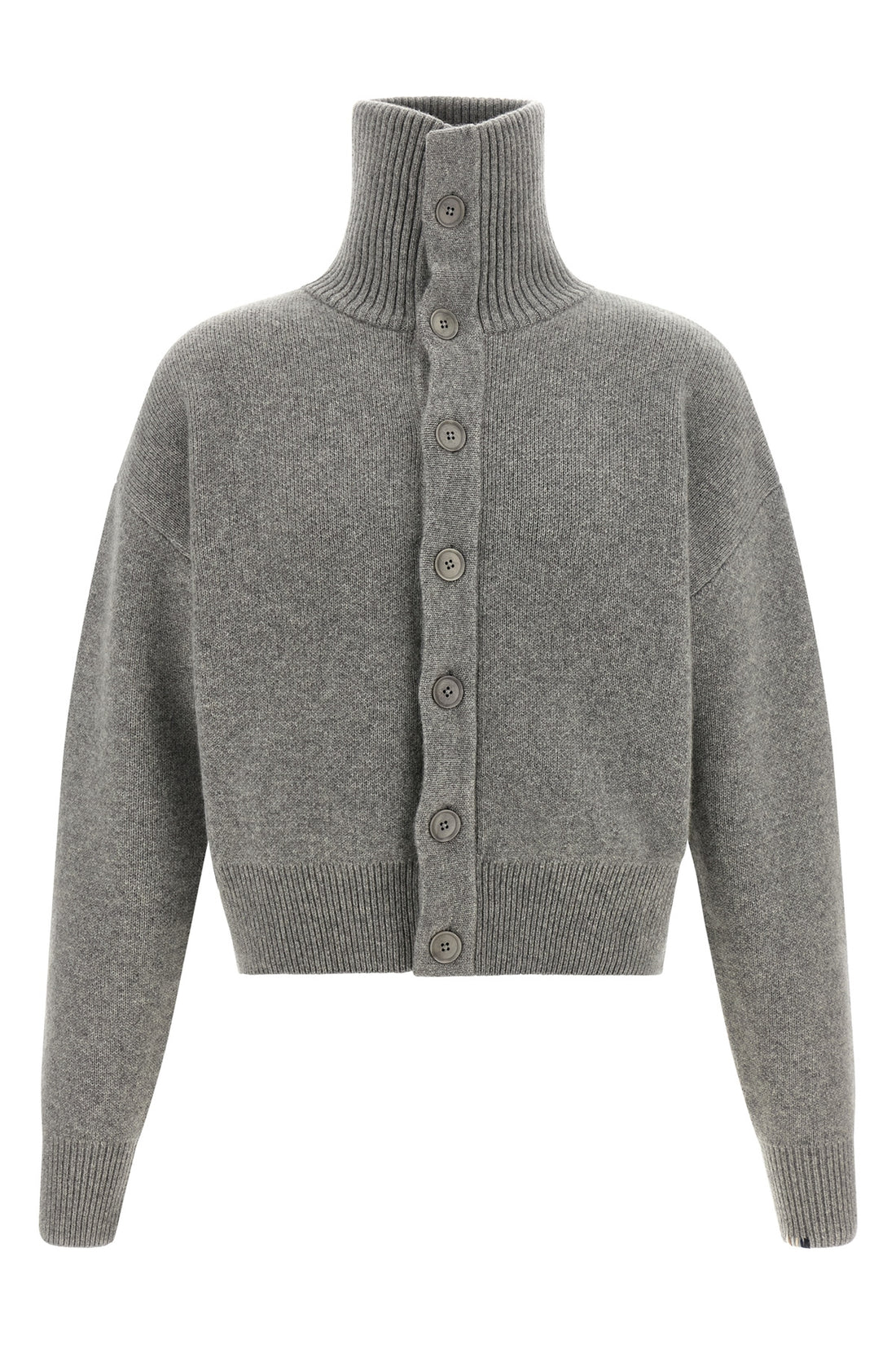 EXTREME CASHMERE OS the extreme cashmere n°377 clement cardigan