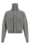 the extreme cashmere n°377 clement cardigan