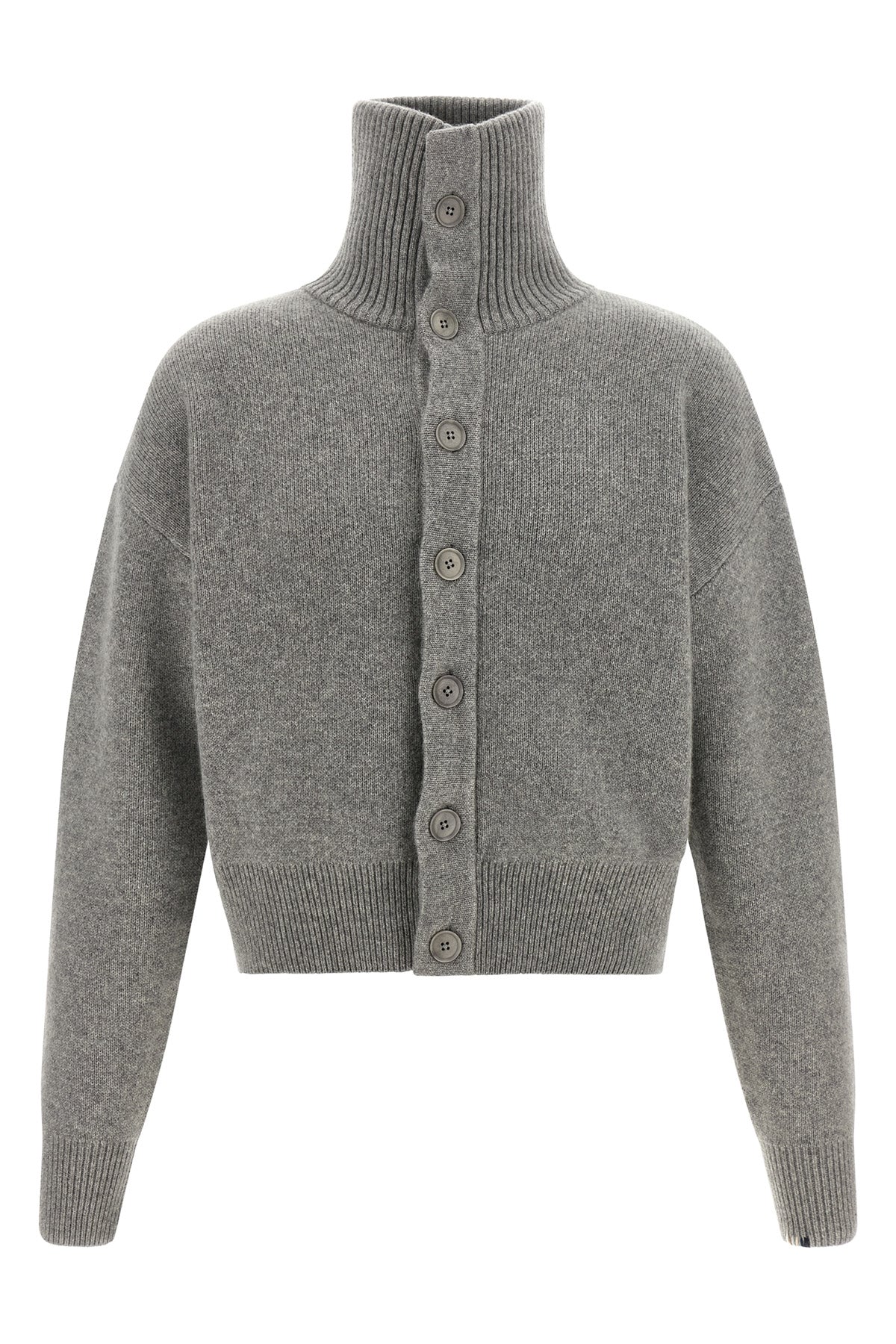 the extreme cashmere n°377 clement cardigan
