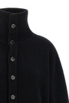 the extreme cashmere n°377 clement cardigan redefines the concept of luxury kn