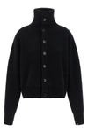 the extreme cashmere n°377 clement cardigan redefines the concept of luxury kn