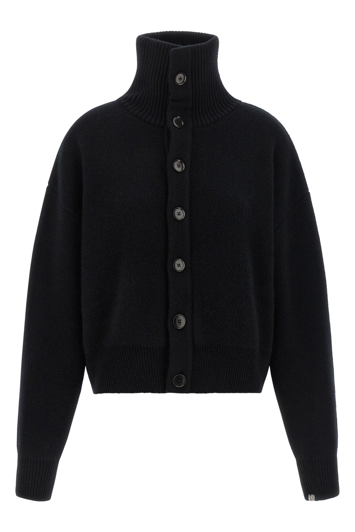 the extreme cashmere n°377 clement cardigan redefines the concept of luxury kn
