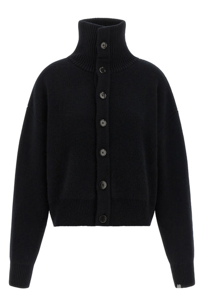 the extreme cashmere n°377 clement cardigan redefines the concept of luxury kn