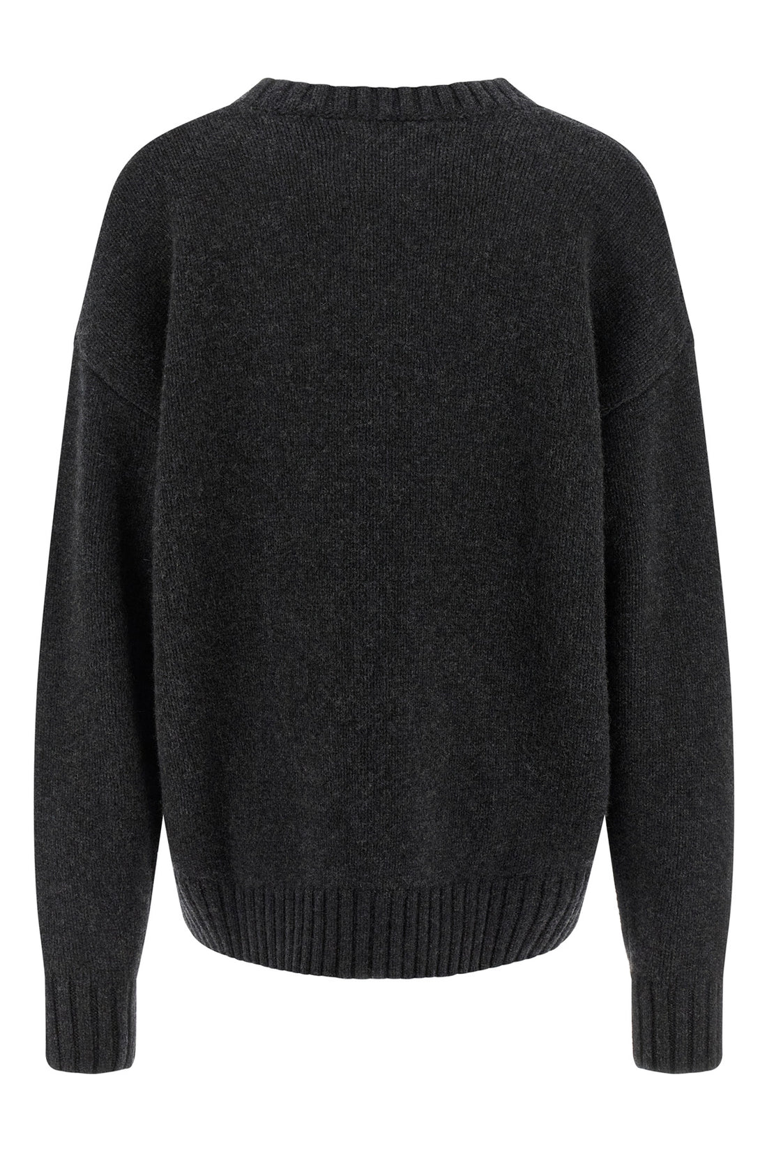 EXTREME CASHMERE OS n°383 lovely heavy-knit cashmere sweater