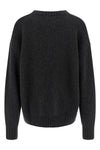 n°383 lovely heavy-knit cashmere sweater