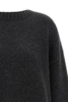 n°383 lovely heavy-knit cashmere sweater