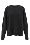 n°383 lovely heavy-knit cashmere sweater